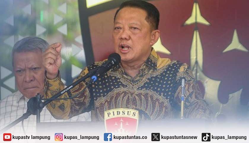 Dikabarkan Mundur, Jampidsus Febrie Adriansyah: Hingga Pagi Ini Saya Masih Terima Perintah