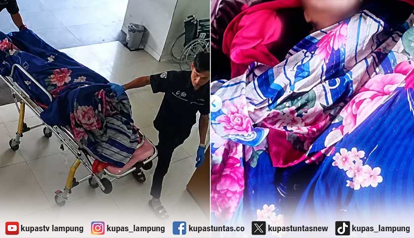 Misteri Kematian Sutrimo Belum Terjawab, Desakan Autopsi dan Investigasi Makin Menguat