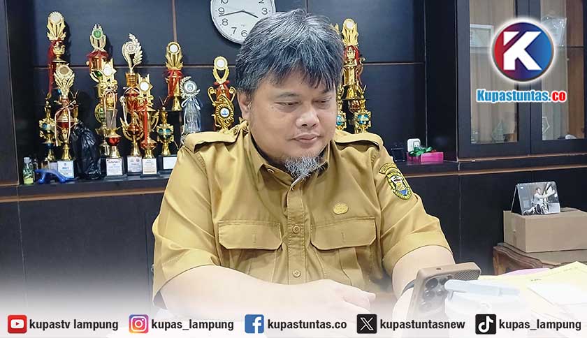 Tak Lolos SPMB? Pemkot Bandar Lampung Siapkan Penempatan Manual ke SMP Negeri