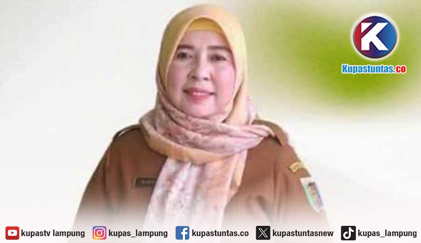 SMAN 1 Kotaagung Tanggamus Buka SMA Terbuka, Perluas Akses Pendidikan bagi Remaja Putus Sekolah