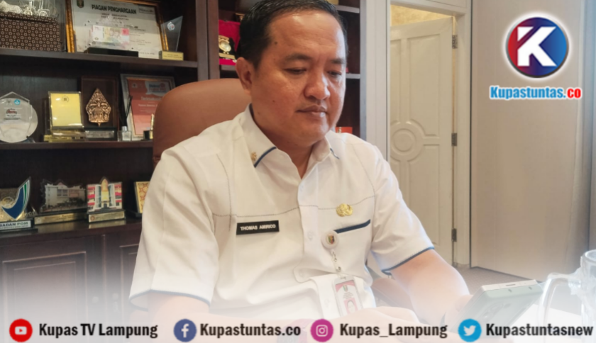 30 Pelajar Berprestasi Daerah 3T Jalani Program Kelas Cangkok di SMA 2 dan SMA 9 Bandar Lampung