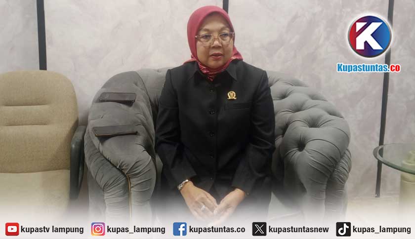 Kostiana: Bapenda Harus Optimalkan PAD yang Belum Tergali Demi Perkuat Fiskal Daerah