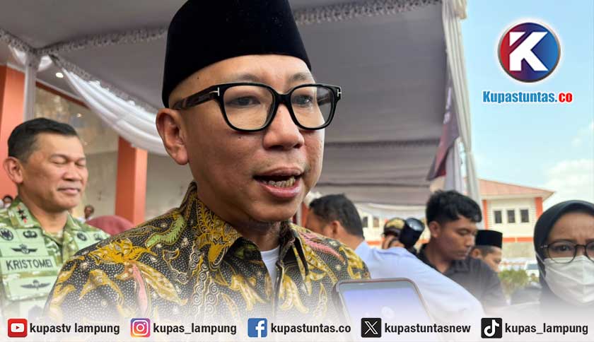 401 Siswa Mulai Tempati Sekolah Rakyat, Gubernur Mirza: Pendidikan Jadi Jalan Keluar dari Kemiskinan