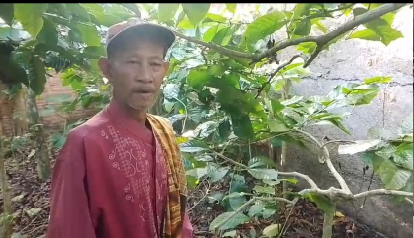 SPPG Sekincau 1 Bantah Limbah Cemari Kebun Warga, Klaim Sistem IPAL Berfungsi Normal