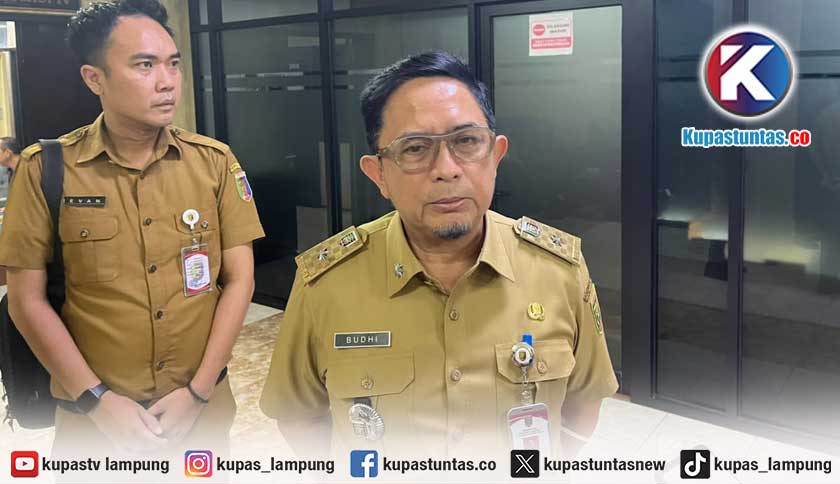 BPK Temukan 62 IUP Kedaluwarsa, Budhi Darmawan Sebut Mayoritas Tambang Sudah Tutup