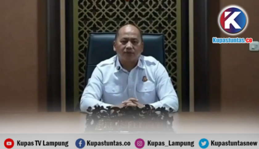 Jampidsus Febrie Adriansyah Mengundurkan Diri