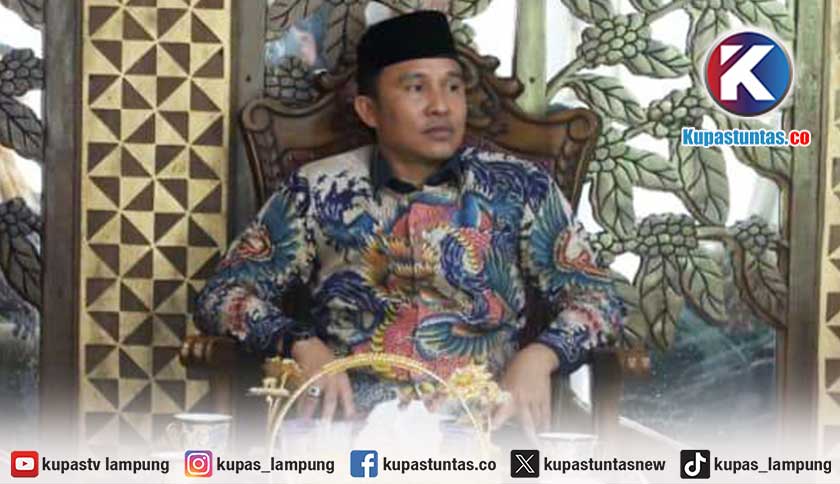 Belum Punya Pabrik Pengolahan Kopi, Lampung Barat Buka Peluang bagi Investor