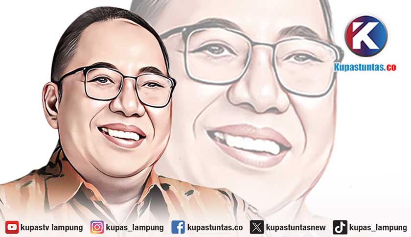232 Calon Maba SNBP Unila Tidak Daftar Ulang