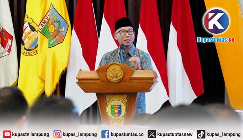 Mirzani: WTP Bukan Tujuan Akhir Pengelolaan Keuangan Daerah