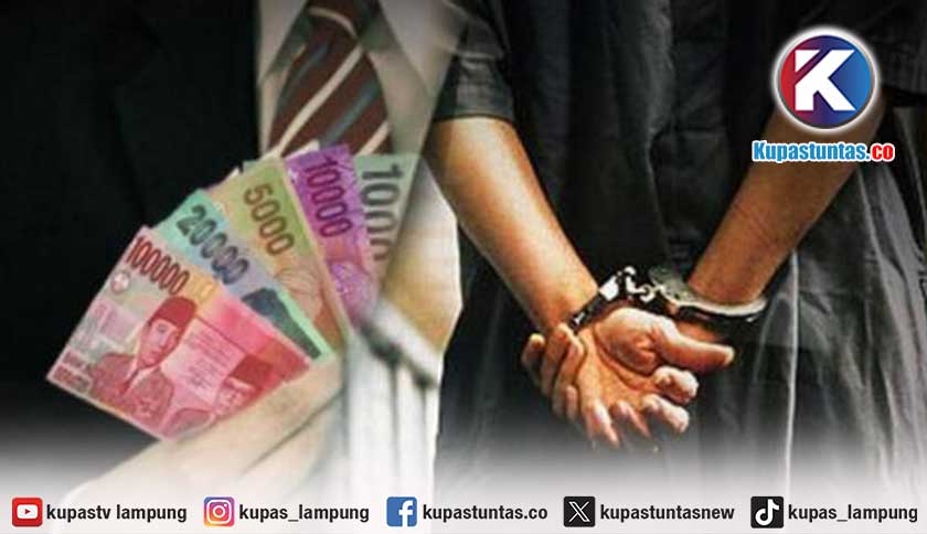 Buron Dua Tahun, Pria di Lampung Timur Ditangkap Usai Gelapkan Uang Tagihan Rp52 Juta