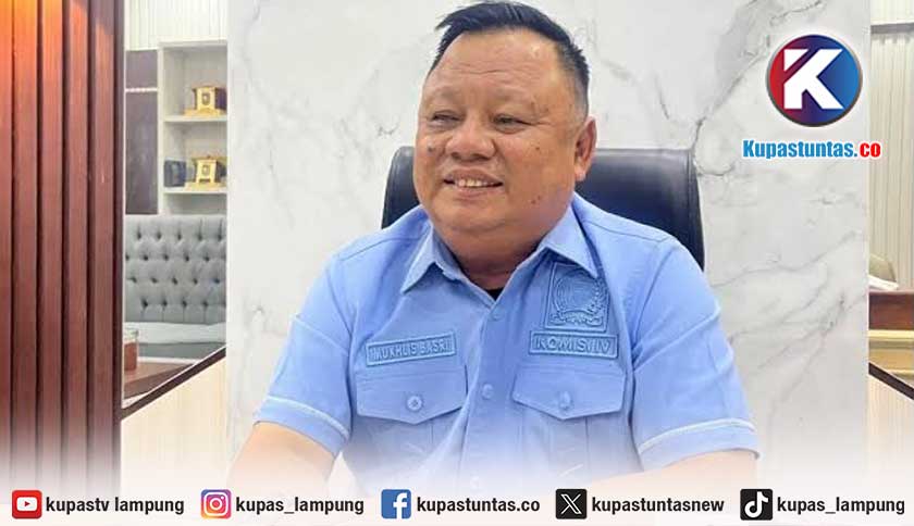 DPRD Minta Tarif Tol Dievaluasi, Charles Giroth: Peluang Penurunan Tarif Sangat Kecil
