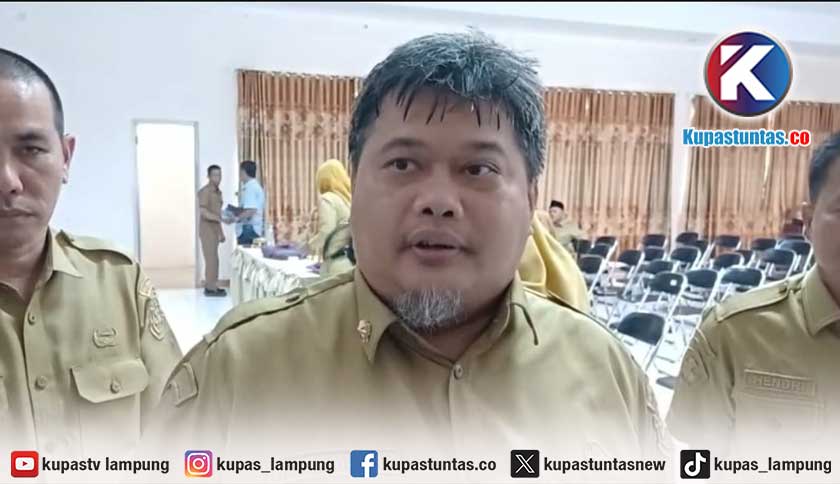 Disdik Bandar Lampung Buka Posko Pengaduan SPMB Bagi Siswa Belum Diterima di Sekolah Negeri