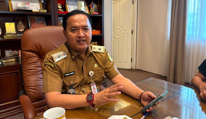 Protes SPMB di SMAN 1 Labuhanratu, Disdik Lampung: Jalur Domisili Tidak Hanya Berdasarkan Jarak, Akademik Jadi Prioritas