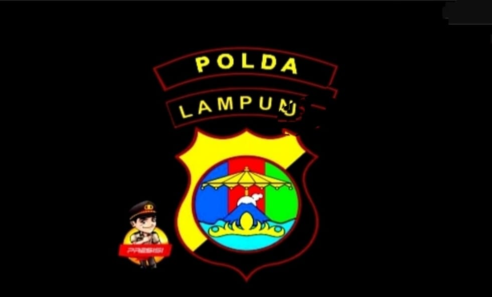 Mutasi Polri, Dua Kapolres di Lampung Bergeser, Satu Masuk Yanma
