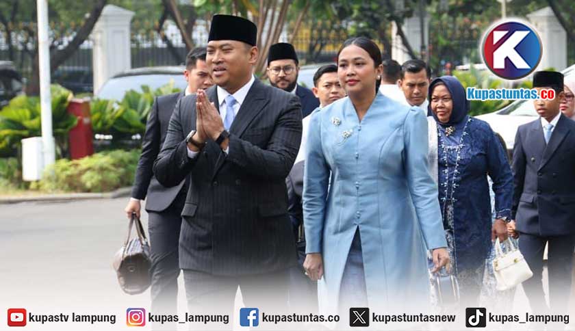 Jelang Dilantik sebagai Kepala BGN, Sudaryono Pastikan Sinergi MBG dan Pertanian Perkuat Kesejahteraan Petani