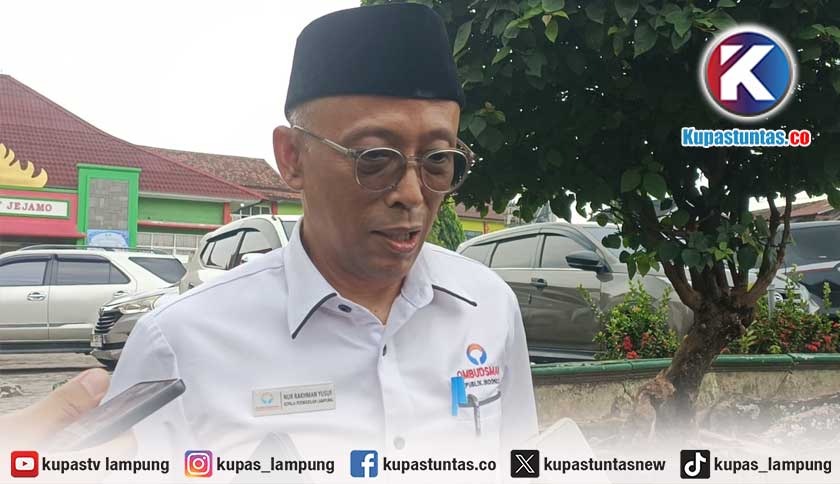 Kuota Jalur Domisili Dipersoalkan, Pengumuman SPMB SMP Bandar Lampung Diundur