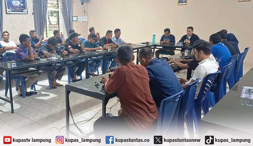 PTPN I Regional 7 Segera Angkat Karyawan Kontrak ke Karyawan Tetap