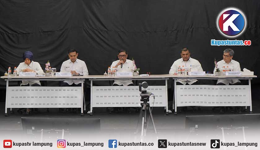 Abdul Rivai Ras Tegaskan Arah Transformasi PTPN I Menuju Korporasi Agroindustri Berdaya Saing Global