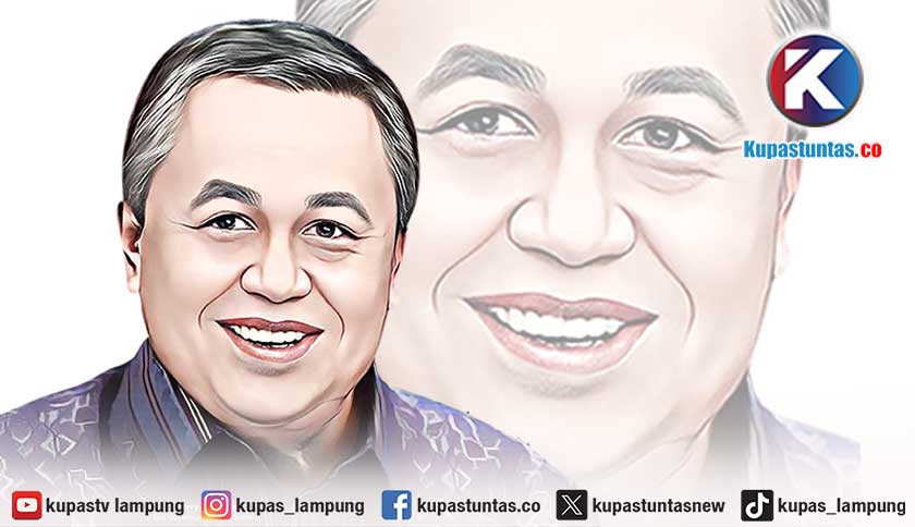 Gubernur BI Perry Warjiyo Mundur, Destry Damayanti Jadi Pejabat Sementara