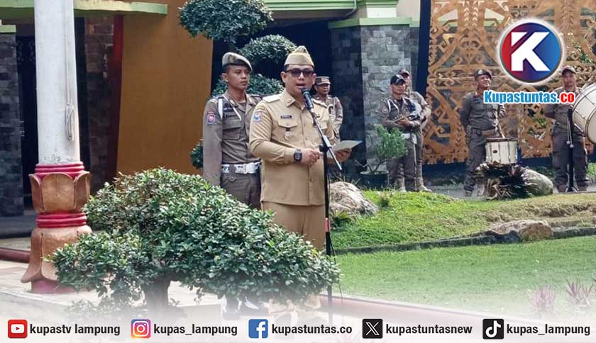 Tahun Ajaran Baru 2026, Ada SD Negeri di Metro Lampung Cuma Dapat 20 Murid