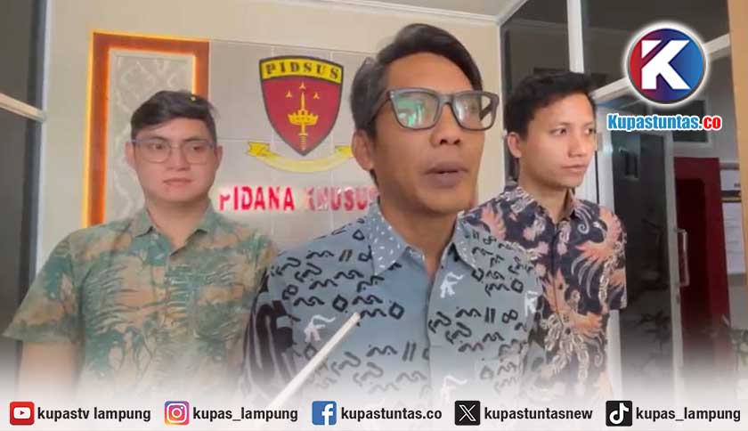 Jelang Tuntutan, Dendi Ramadhona Tambah Titipan Uang Pengganti Jadi Rp3 Miliar