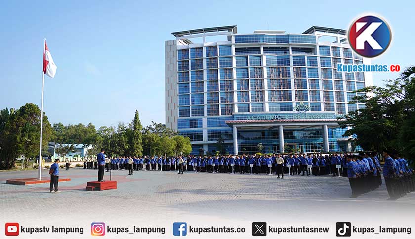 Peringati Hari Anak Nasional, UIN RIL Gaungkan Gerakan BERLIAN