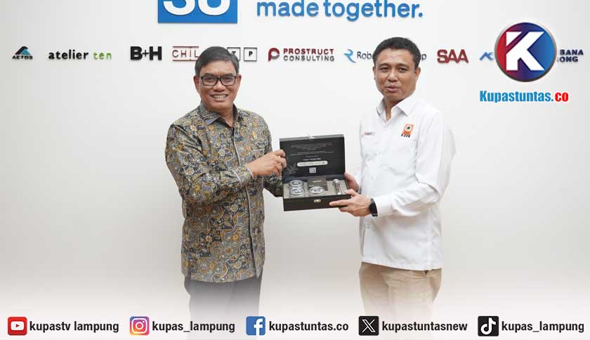 Dirut PTPN I A. Rivai: Indonesia Pilar Energi Baru Terbarukan Dunia