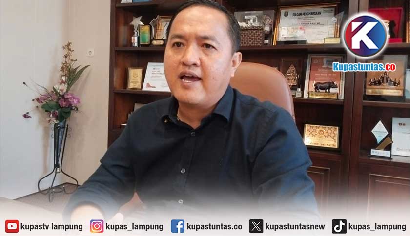 MPLS Dimulai Senin 13 Juli 2026, Disdikbud Lampung Tegaskan Tidak Boleh Ada Kekerasan dan Bullying