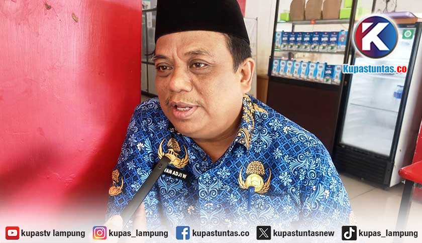 Istighosah Kubro di Bandar Lampung Besok Hadirkan KH Said Aqil Siroj