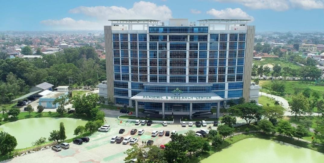 7 Dosen UIN Raden Intan Lampung Terpilih Jadi Reviewer Riset Nasional Kemenag RI
