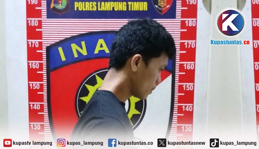 Satu Keluarga Diserang Begal hingga Kaca Mobil Pecah di Lamtim, iPhone dan Emas Raib