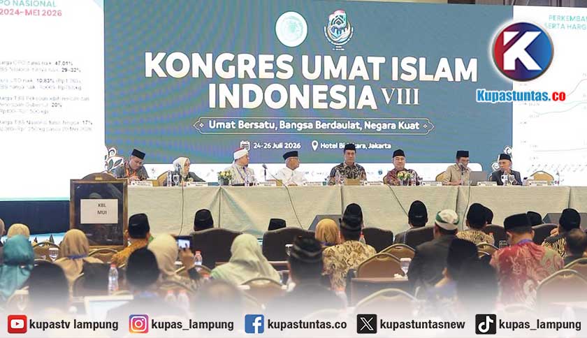 Ustaz Zaitun Sambut Positif Hilirisasi Pertanian yang Dicanangkan Mentan Amran untuk Kesejahteraan Petani