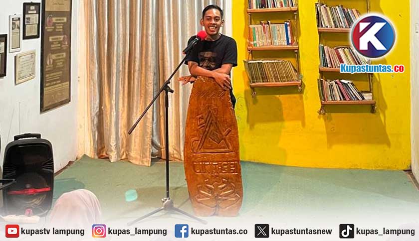 Klasika Minta Festival Krakatau 2026 Tak Hanya Sajikan Hiburan, Edukasi Sejarah Harus Diperkuat