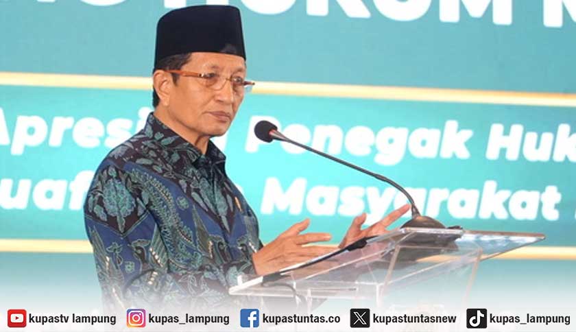 Marak Kasus Kekerasan Seksual, Kemenag Sisir Pesantren Ilegal