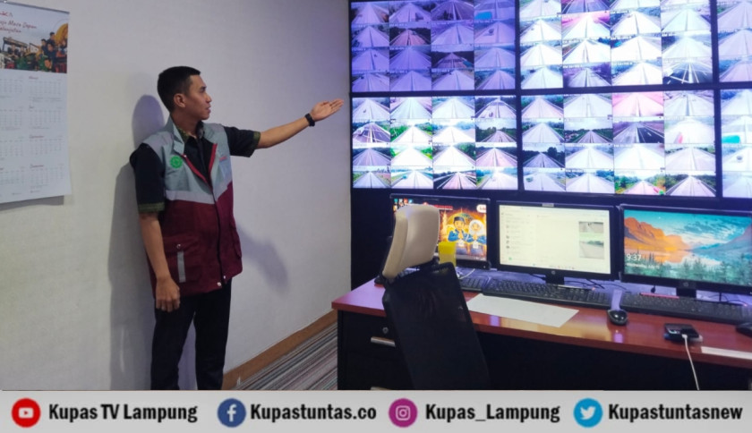 Media Diajak Melihat Langsung Layanan Tol Bakter, BTB Tunjukkan Respons Cepat dan Operasional 24 Jam