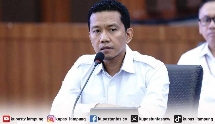 Densus 88 Tangkap Terduga Teroris di Lampung, Terkait Propaganda di Media Sosial