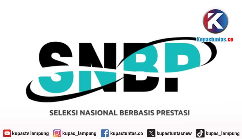 232 Calon Mahasiswa Unila Lolos SNBP Pilih Tak Daftar Ulang