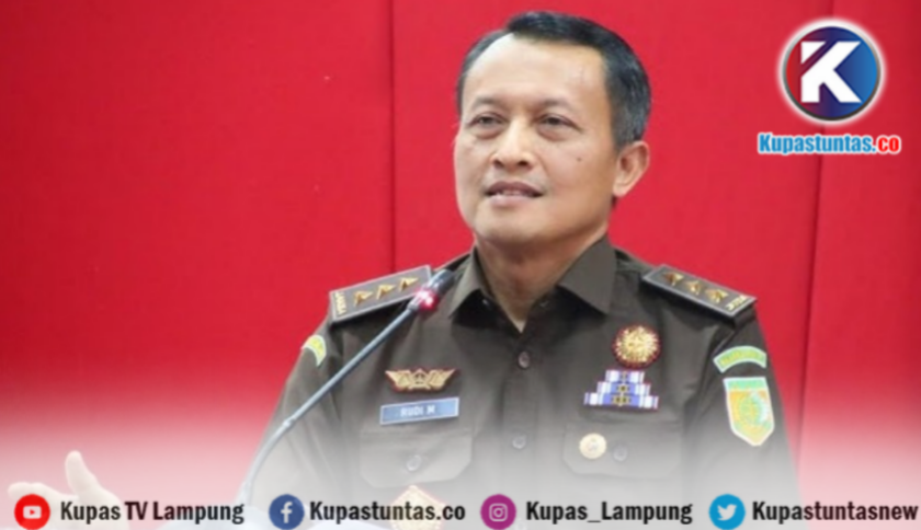 Polri Limpahkan 3 Perkara Korupsi yang Jerat Febrie Adriansyah ke Kejagung