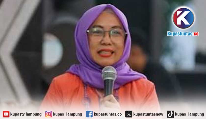 Istri Bupati Pemalang Turut Diamankan dalam OTT KPK, 20 Orang Diperiksa