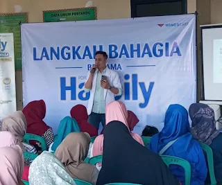 dr Dabir Pancalang Edukasi Warga Kedaton soal Inkontinensia, Tekankan Pentingnya Pencegahan dan Penanganan