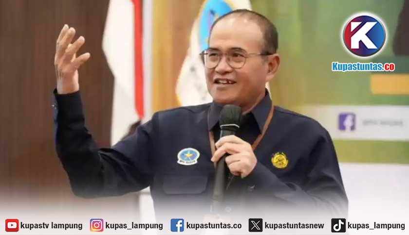 BPH Migas Ungkap Ada Kendaraan Isi BBM Subsidi 2.560 Liter per Bulan