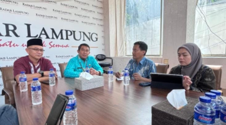 Balai PJPH Telusuri Asal Ayam MBG yang Diduga Berisi Peluru Senapan Angin di Kotabumi