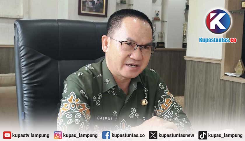 Program Keringanan Pajak Dongkrak PKB Lampung, Penerimaan Capai Rp54,8 Miliar