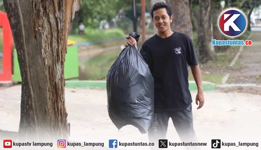 Aktivis Lingkungan Minta APH Selidiki Dugaan Pencemaran Pasca Peralihan Sistem TPAS Karangrejo