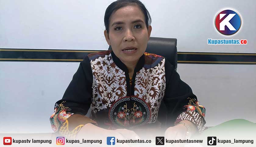 Penerima Bantuan Pangan Bandar Lampung Menyusut, Warga Desil 5-6 Tak Lagi Kebagian Beras