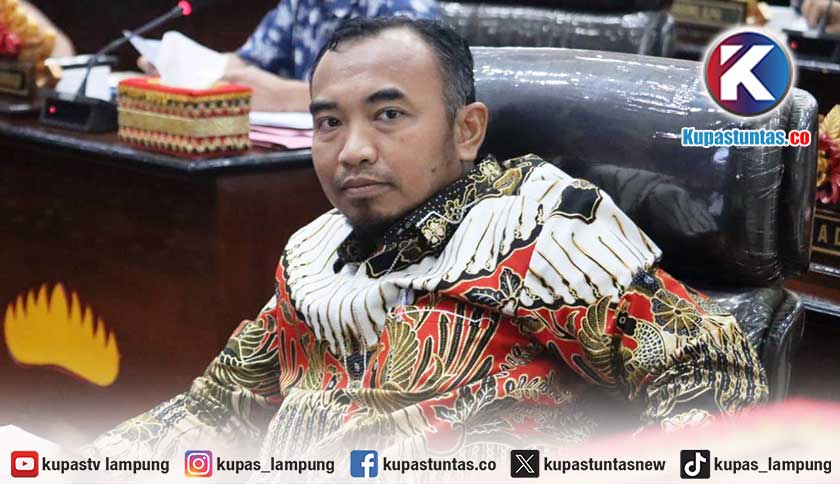 PDU Rejomulyo Metro Dikeluhkan, DPRD Soroti Risiko Sampah Dekat Sekolah dan Ponpes