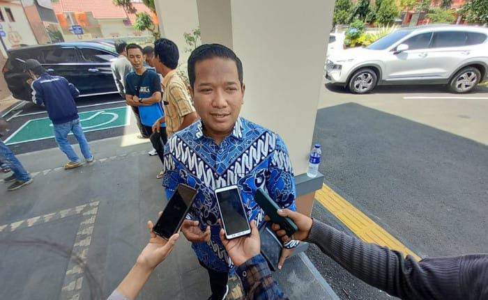 PH Eks Kepala BKPSDM Metro Bantah Kliennya Mangkir Saat Kembali Dipanggil Polda Lampung