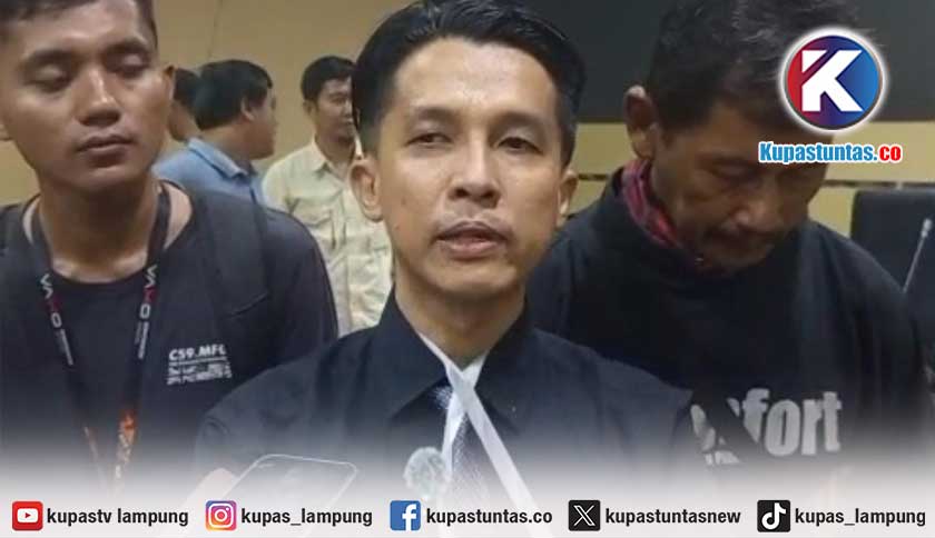 PERPADI Sentil Klaim Swasembada, Harga Beras Premium di Lampung Tetap Naik
