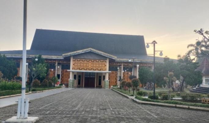 BMKG Keluarkan Peringatan Dini Cuaca Lampung 16 Agustus 2026, Cek Wilayah Berpotensi Hujan Lebat