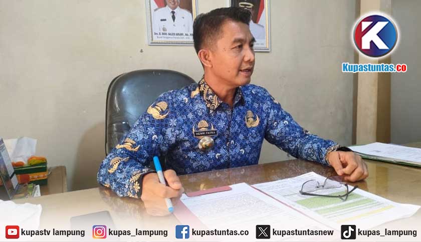 Produksi Kopi Tanggamus Tembus 1 Ton per Hektare, Perlindungan Petani Mulai Diperkuat